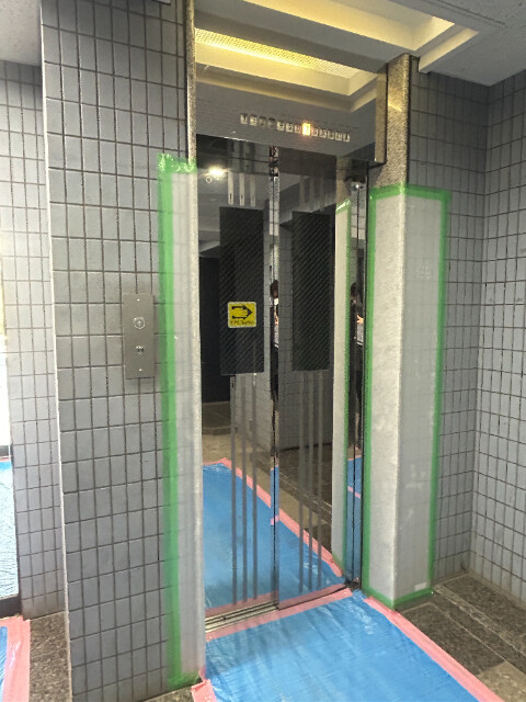 ��ʌ��������܎s��{��y�蒬�P���ڂ̃}���V�����̂��̑�