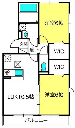 ��ʌ������s�������̃A�p�[�g�̊Ԏ�