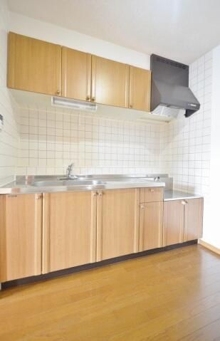 ��ʌ��������܎s��΋�약��Q���ڂ̃}���V�����̃L�b�`��