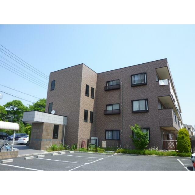 ��ʌ��������܎s��΋�약��Q���ڂ̃}���V�����̌����O��