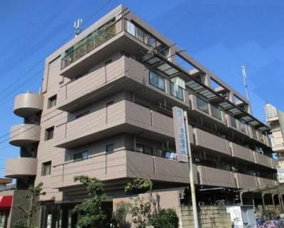 ��ʌ�����s�����P���ڂ̃}���V�����̌����O��