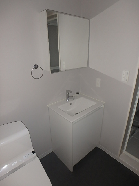 ��ʌ��������܎s�k��A�|���P���ڂ̃A�p�[�g�̐��ʏ�