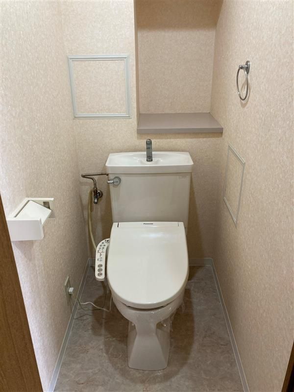 ��ʌ�����s�����P���ڂ̃}���V�����̃g�C��