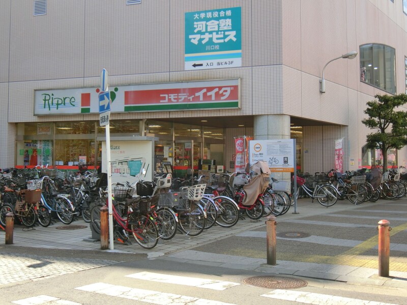 ��ʌ�����s�h���R���ڂ̃}���V�����̎���