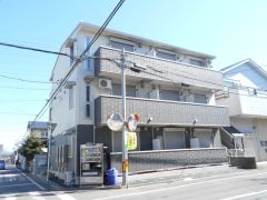 ��ʌ���z�s�����P���ڂ̃A�p�[�g�̌����O��