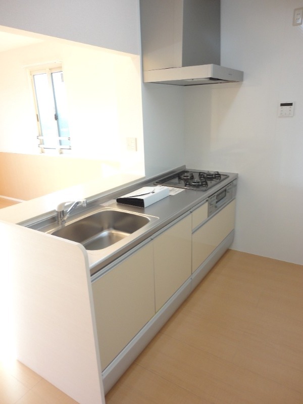 ��ʌ��������܎s������厚�쒆�ۂ̃A�p�[�g�̃L�b�`��