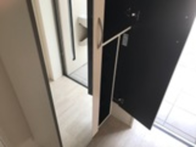 ��ʌ��������܎s��΋���q�S���ڂ̃A�p�[�g�̌���