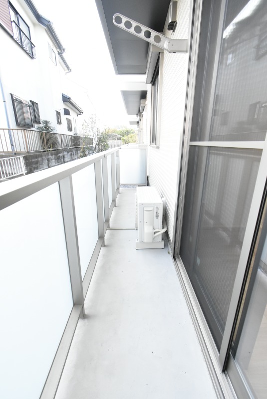 ��ʌ��������܎s������x�蒬�̃A�p�[�g�̃o���R�j�[