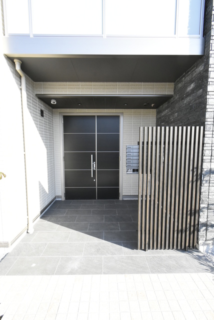 ��ʌ��������܎s������x�蒬�̃A�p�[�g�̃G���g�����X