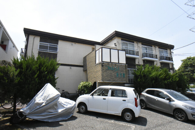 ��ʌ��������܎s�����擌��{�U����62-5�̃A�p�[�g�̌����O��