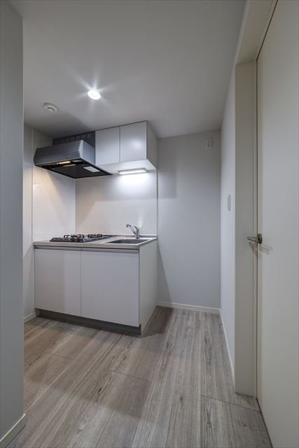 ��ʌ��������܎s����厚�w��̃A�p�[�g�̃L�b�`��