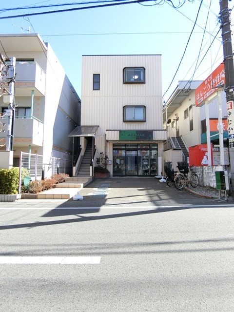 ��ʌ��������܎s�����擌��{�T���ڂ̃}���V�����̃G���g�����X