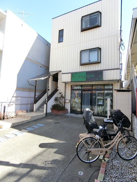 ��ʌ��������܎s�����擌��{�T���ڂ̃}���V�����̂��̑�