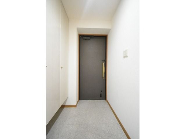 ��ʌ������s�V�����S���ڂ̃}���V�����̌���