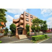 ��ʌ�����s�����Q����1-14�̃}���V�����̌����O��