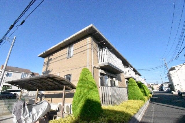 ��ʌ��������܎s�΋�厚���2617�̃A�p�[�g�̌����O��