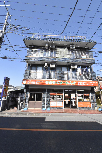 ��ʌ��������܎s��{��㏬��849-6�̃}���V�����̌����O��