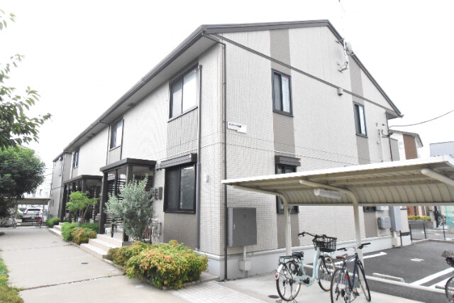 ��ʌ��������܎s�Y�a��؍�Q���ڂ̃A�p�[�g�̌����O��