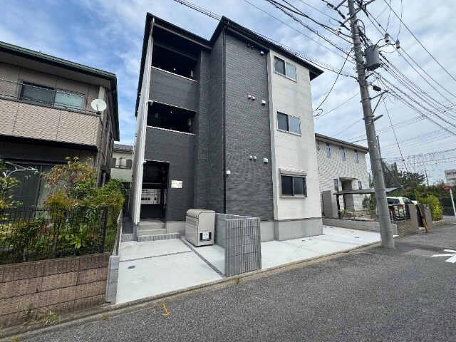 ��ʌ��z�J�s���̃A�p�[�g�̂��̑�