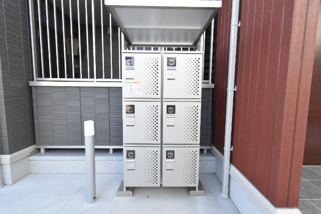 ��ʌ��������܎s�k��������Q���ڂ̃A�p�[�g�̂��̑�