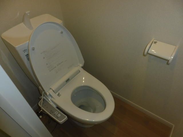 ��ʌ�����s�厚���̃A�p�[�g�̃g�C��