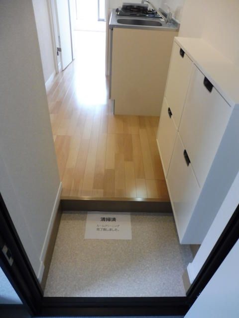 ��ʌ�����s�厚���̃A�p�[�g�̌���