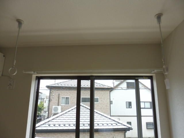 ��ʌ�����s�厚���̃A�p�[�g�̂��̑��ݔ�