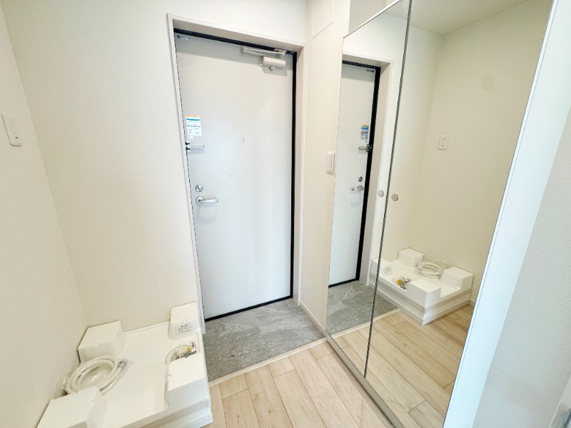 ��ʌ��z�J�s���̃A�p�[�g�̌���