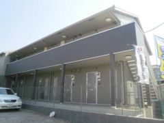 ��ʌ���z�s�厚���Ԃ̃A�p�[�g�̌����O��