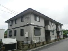 ��ʌ��������܎s�k�捡�H��85-3�̃A�p�[�g�̌����O��