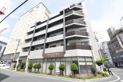 ��ʌ��������܎s��{����ؒ��P����169-1�̃}���V�����̌����O��