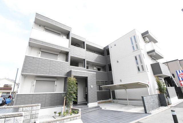 ��ʌ��������܎s������㗎���T����13-9�̃A�p�[�g�̌����O��