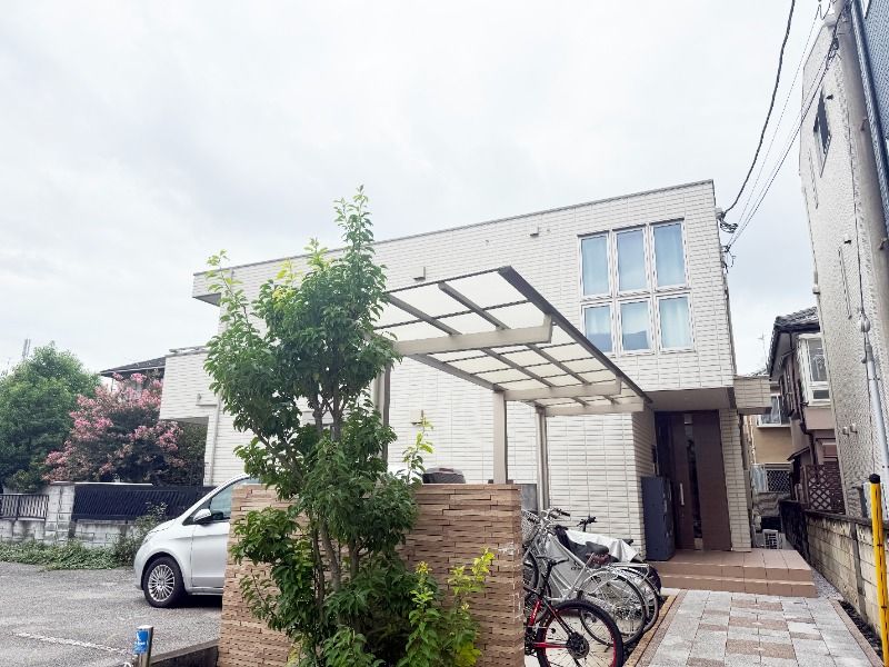��ʌ��������܎s��{��听���Q����185-2�̃}���V�����̌����O��