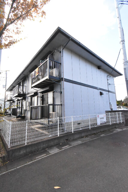 ��ʌ�����s���ԂR����39-15�̃A�p�[�g�̌����O��