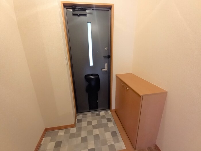 ��ʌ��z�J�s���������Q���ڂ̃A�p�[�g�̌���