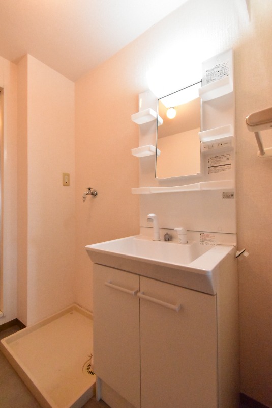 ��ʌ�����s���ԂR���ڂ̃A�p�[�g�̐��ʏ�