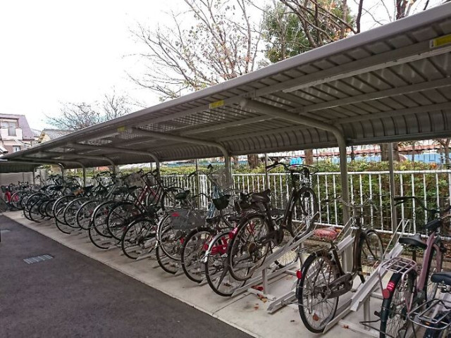 ��ʌ��t�����s���ǂQ���ڂ̃}���V�����̂��̑�