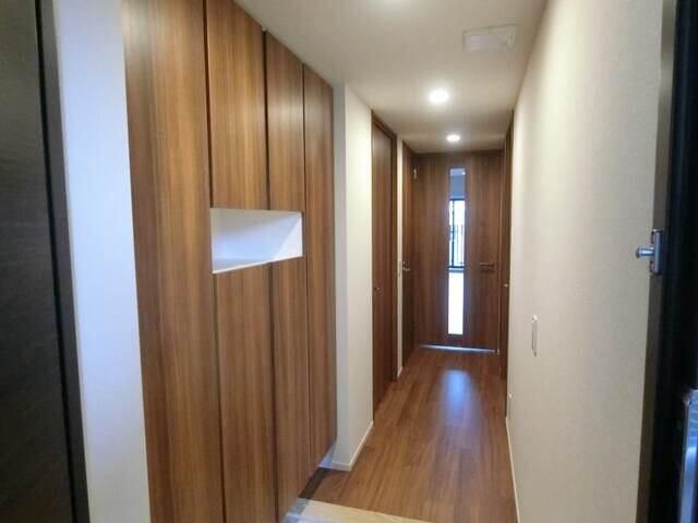 ��ʌ�����s�㒬�Q���ڂ̃}���V�����̌���