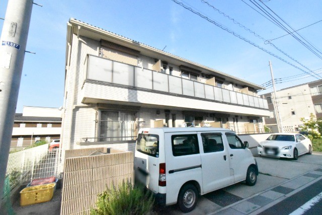 ��ʌ��z�J�s���C�N�^�E���P����36-18�̃A�p�[�g�̌����O��