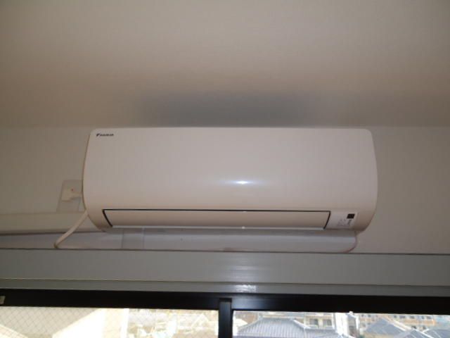 ��ʌ�����s�k����P���ڂ̃}���V�����̂��̑��ݔ�