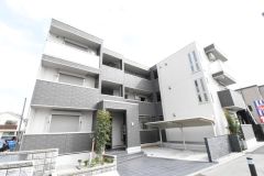 ��ʌ��������܎s������㗎���T����13-9�̃A�p�[�g�̌����O��