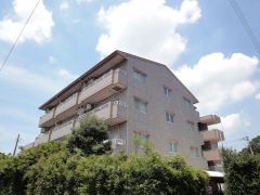 ��ʌ��������܎s��{��V�����P����459-1�̃}���V�����̌����O��
