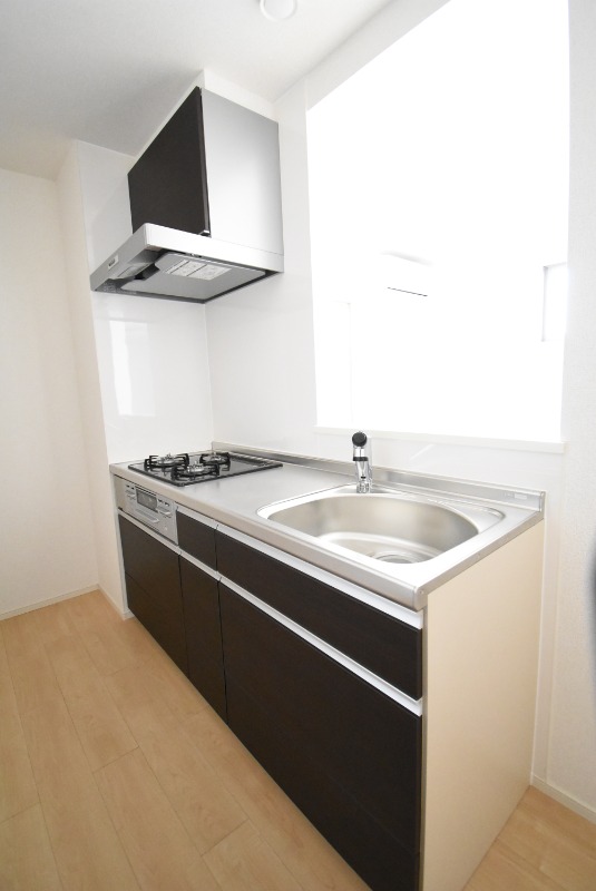 ��ʌ��������܎s������厚���V��̃A�p�[�g�̃L�b�`��