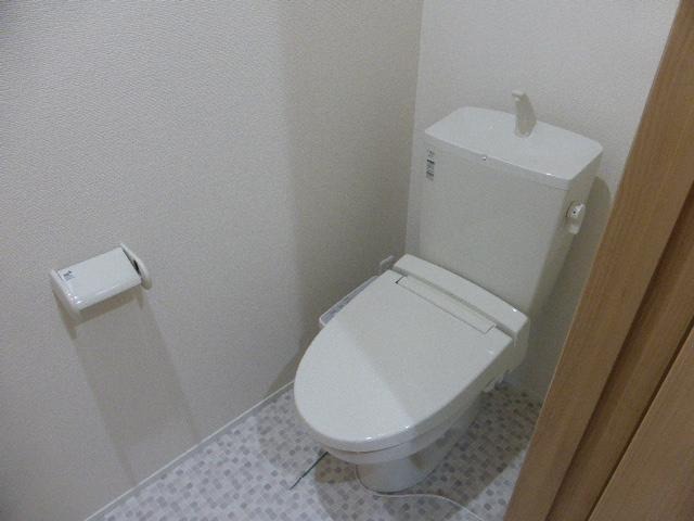 ��ʌ�����s�����P���ڂ̃A�p�[�g�̃g�C��