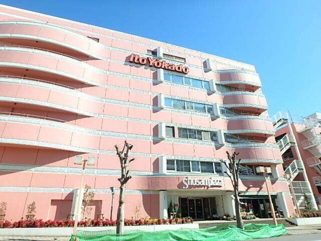 ��ʌ�����s�����P���ڂ̃A�p�[�g�̎���