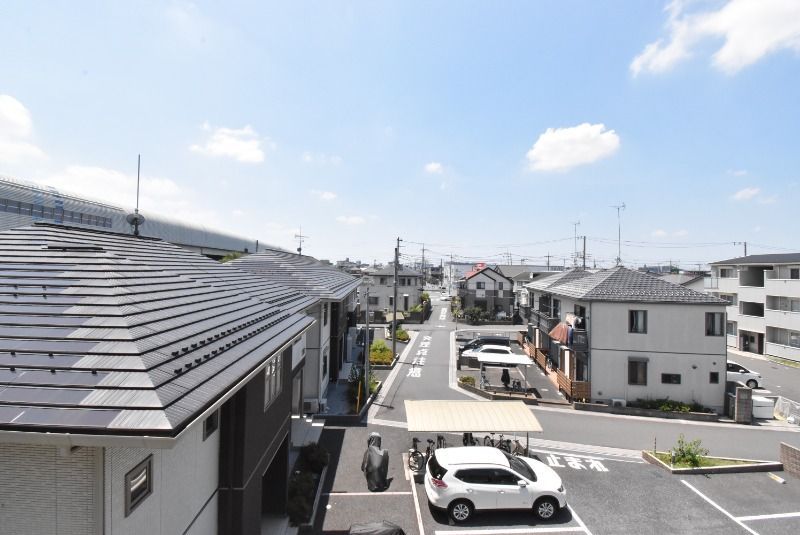 ��ʌ������s�������̃A�p�[�g�̂��̑�