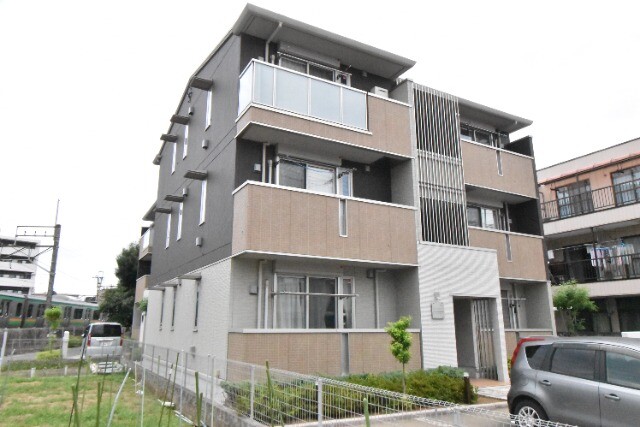 ��ʌ��������܎s�k��y�C���Q���ڂ̃A�p�[�g�̌����O��