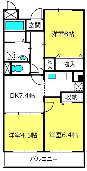 ��ʌ�����s�厚�ԎR�̃}���V�����̊Ԏ�