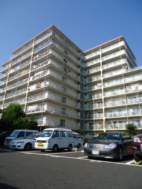 ��ʌ��������܎s��{��g�~���Q���ڂ̃}���V�����̌����O��