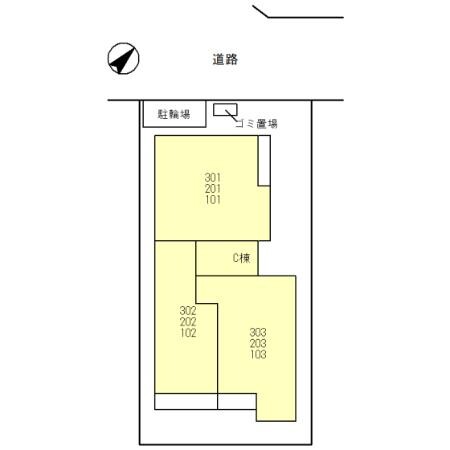 ��ʌ��������܎s�΋�����R���ڂ̃A�p�[�g�̎���